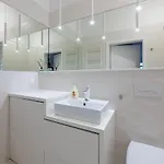 Penthouse With A View Of & Free Parking * Lodz